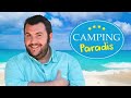 Camping Paradis Fiesta Music 🎶
