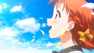 【AMV/MAD】Aqours × Ado - 新時代 / NEW GENESIS