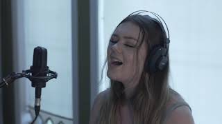 Somewhere Only We Know - Keane - Mikalyn Cover