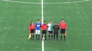 Kf Malisheva - Kf Lidhja e Prizrenit (u-15)