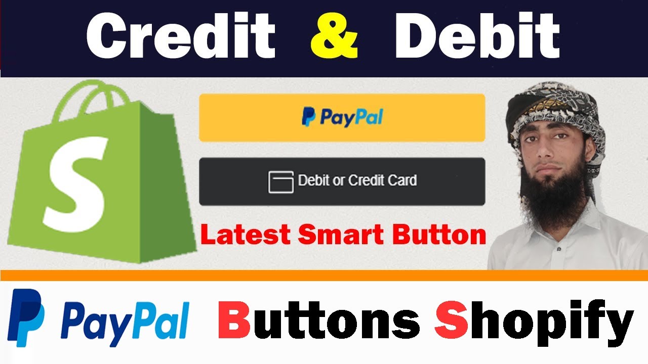 how-to-add-paypal-smart-buttons-on-shopify-store-where-to-paste