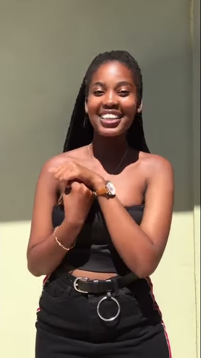 Africa Teen Vogue Team