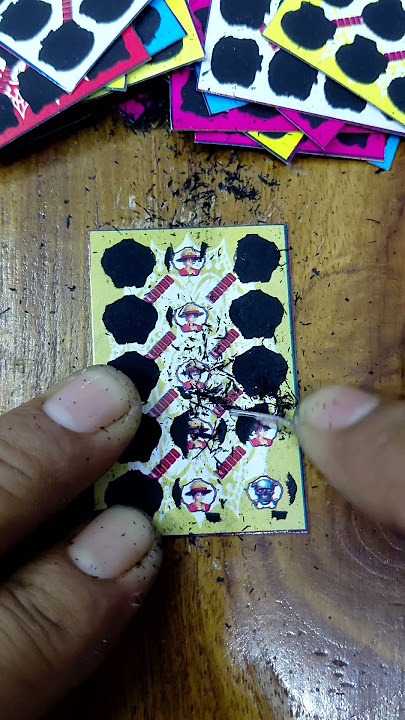 Gosok Gosok seru #tebaktebakan #kuistebakgambar #tebakgambar