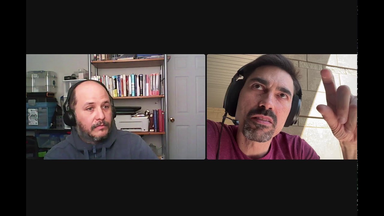 Eric Normand Office Hours 2024-05-23