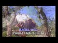 Maging Sino Ka Man   Karaoke Sharon Cuneta Rey Valera   Instrumental   Videoke 1