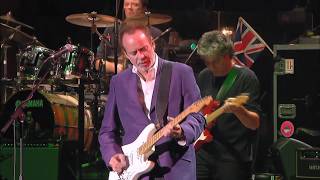 Phil Manzanera – 6 PM (Strat Pack 2004) | HD Remastered Audio & Video