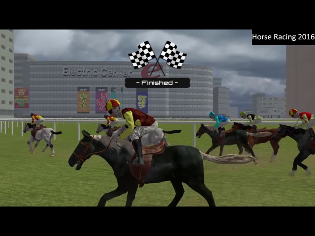 HORSE RACING 2016 PS4 PSN MÍDIA DIGITAL - LS Games