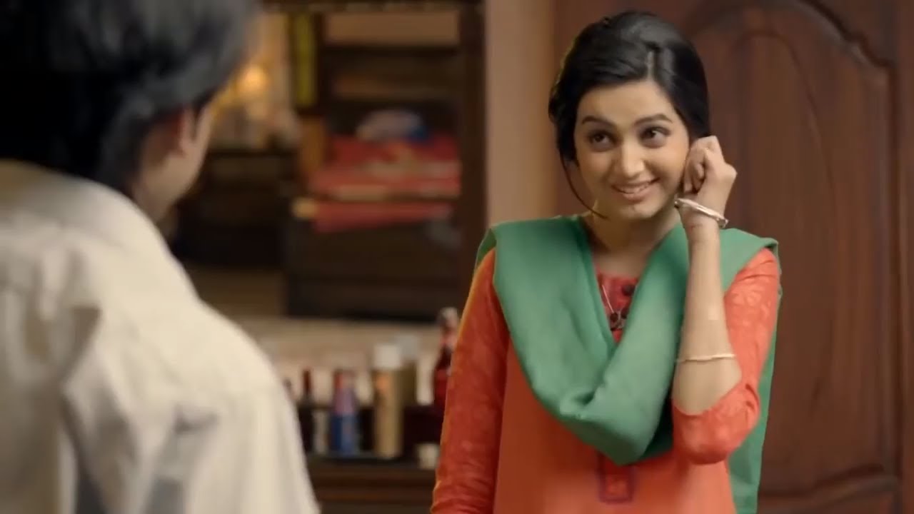 Romantic ads Most Beautiful Caring  TV Ads Collection