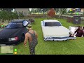 Играю и общаюсь со зрителями на CRMP RADMIR 2 GTA 5