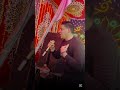 مريض مصاب بالجدعنه 