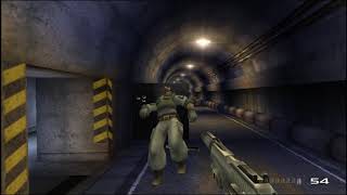 PS2 - TimeSplitters 2 - GamePlay [4K:60Fps]