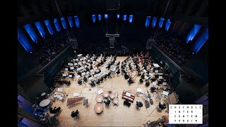 Poésie pour pouvoir de Pierre Boulez - Reportage.