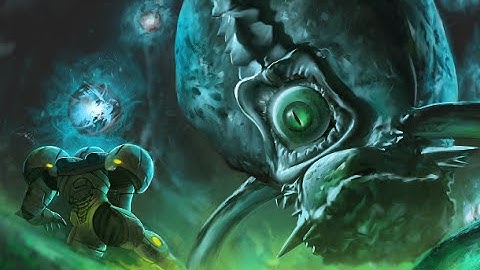 Phantoon: The Ghost of the Wrecked Ship - Super Metroid Playthrough Part 4