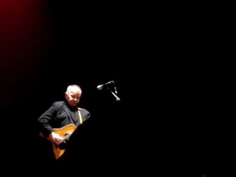 John Prine - Souvenirs Live at SMU's McFarlin Audi...