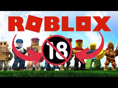 Roblox vai permitir a criação de conteúdos voltados para maiores de 17 anos  