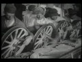 Mercedes A-Class Production line - YouTube