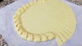 Je retourne avec une nouvelle recette.. 😉👌 screenshot 4