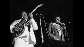 B.B. King & Bobby Bland - That's The Way Love Is chords