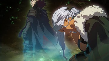 SAO Integral Factor: “Alicization Unlasting” [Event]