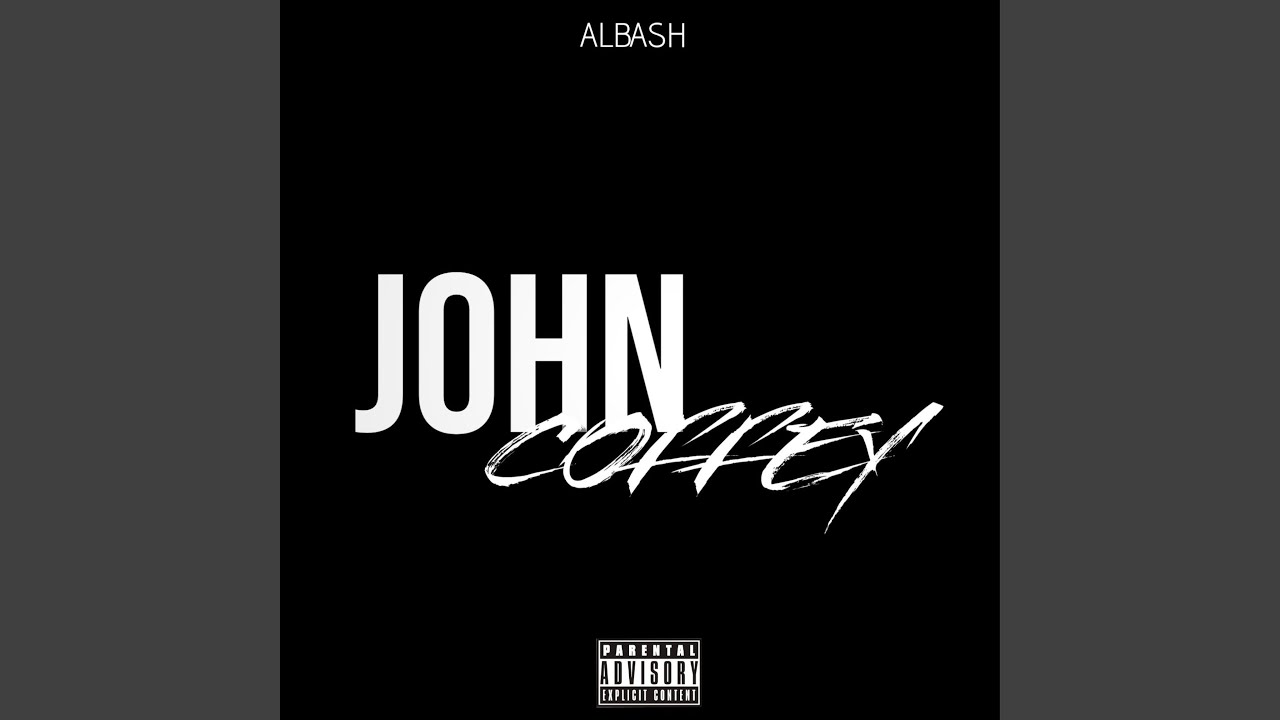 Watch John Coffee on YouTube Watch John Coffee on YouTube