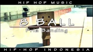 8 Ball - Pria Banding