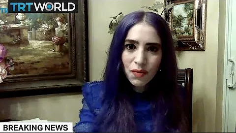 How is post-traumatic stress disorder associated with natural disasters?