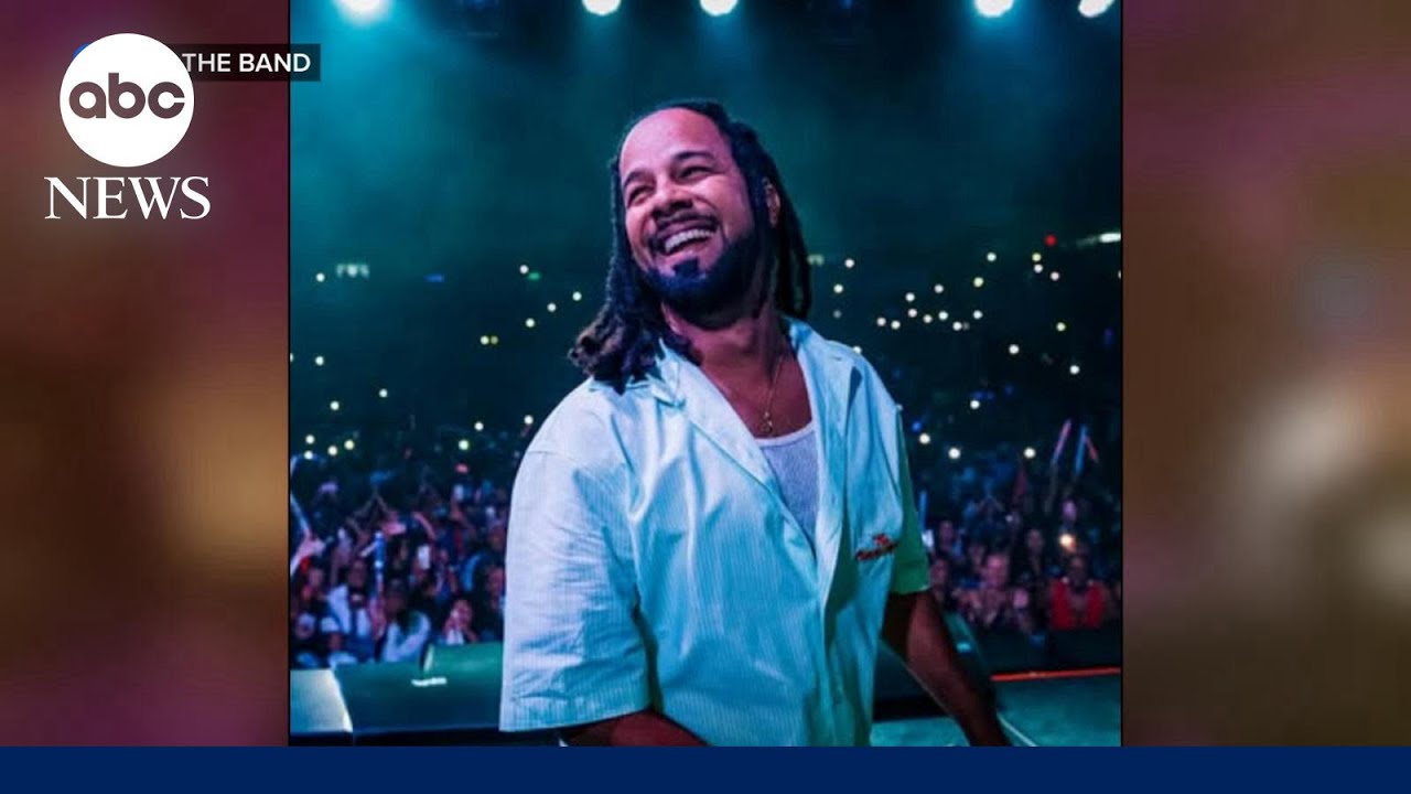 Kes the Band brings soca music to the forefront