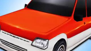 رابط تحميل لعبه dr.driving مهكره للاندرويد screenshot 5