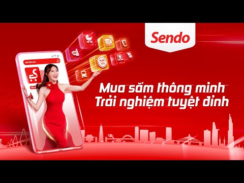 Sendo: Chợ Của Người Việt