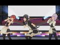カスタムオーダーメイド3D2-キミに愛情でりぃしゃす(原文歌詞、中文填詞)