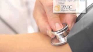 Piedmont Urgent Care Center At Baxter Village - (803)396-8100