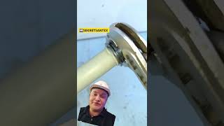 Для сада сойдёт.. #diy #plumbing