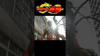 Kamen Rider Ryuki Henshin (4K) #KamenRiderRyuki