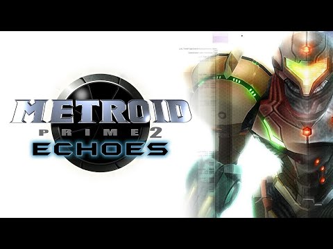 Vídeo: Los Escaneos De Metroid Prime 2 Confirman El Modo Multijugador, Nuevos Modos De Visor