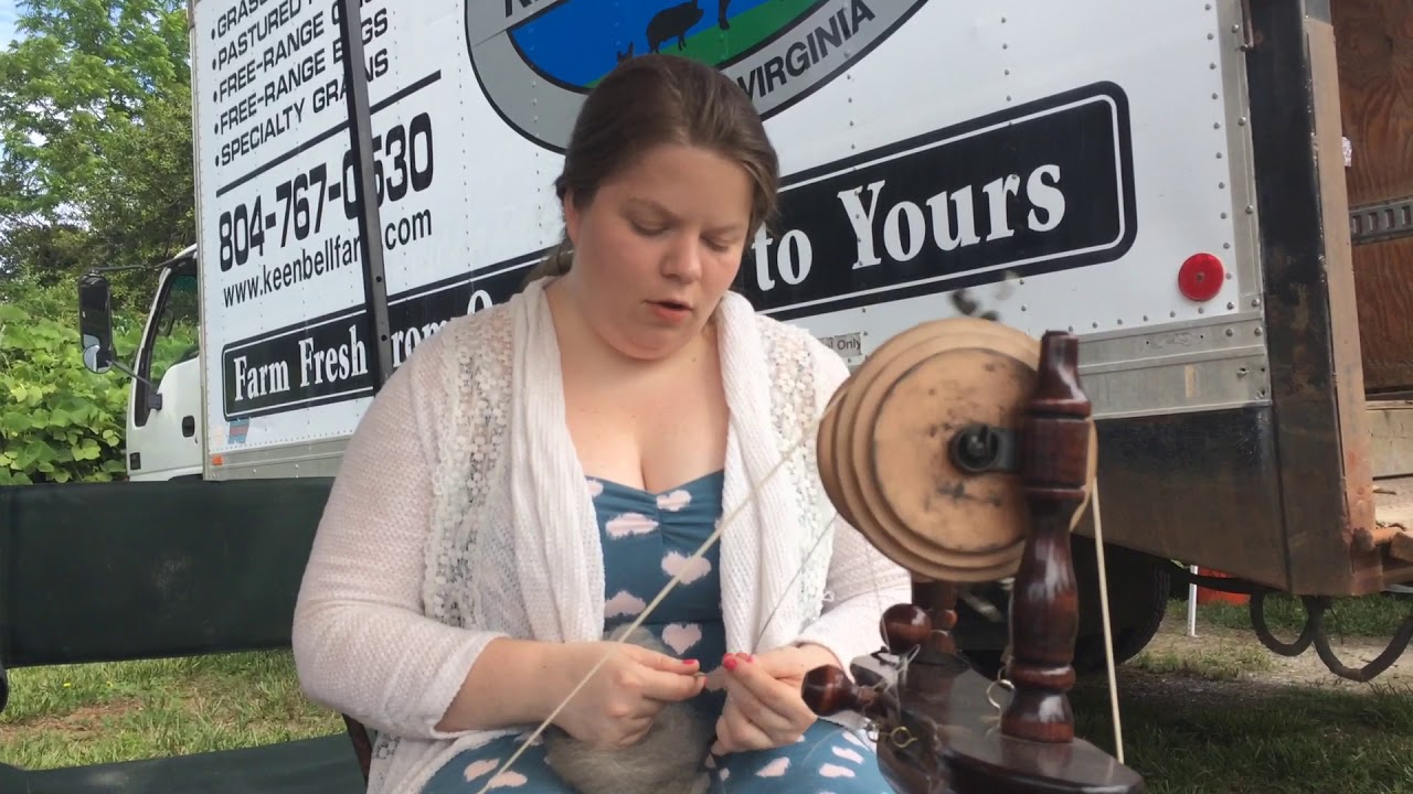 the benefits of a handspinners guild membership