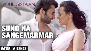 "Suno Na Sangemarmar" Full Song Youngistaan | Arijit Singh | Jackky Bhagnani, Neha Sharma