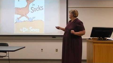 COMM 1000 Final Speech