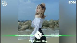 Dj Cis Cis Cis x DOLA DOLA Remix 🎶 EDM Nhạc Thái Lan Remix 🇹🇭 Nhạc Thái Lan Remix Hot TikTok 2024