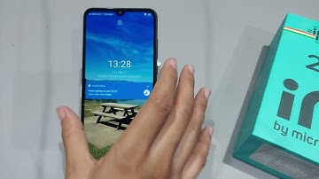 How to set owner info in micromax in 2c | Micromax in 2c me owner info kaise set kare