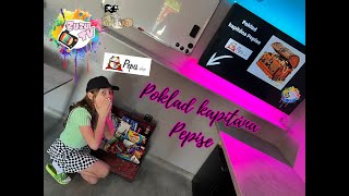 ZuzuTV a Pepis.shop uvádí POKLAD KAPITÁNA PEPISE 🤩