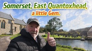 SOMERSET, EAST QUANTOXHEAD.