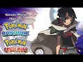 Pokémon Omega Ruby &amp; Alpha Sapphire - Zinnia Sorrow (HQ)