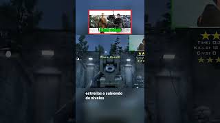 El VALOR que traen las Spec Ops #callofduty #modernwarfare3 #gaming