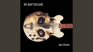 Be Bop Deluxe - Third Floor Heaven (BBC Radio 1 John Peel 23 May 1974)