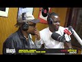 Vibe La Moni Centrozone Akiimba Live Dullah Planet Na Fredoo Mbunji Wapagawa 