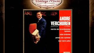 André Verchuren -- Valse Bretonne