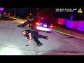 Man Drags Two Cops With His Car During a Traffic Stop