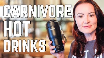 3 Carnivore Warme Dranken Waar Je Echt Van Houdt (Proef Mok Test!)