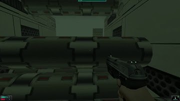 System Shock 2 (Sec Mod – Again) - Part 9