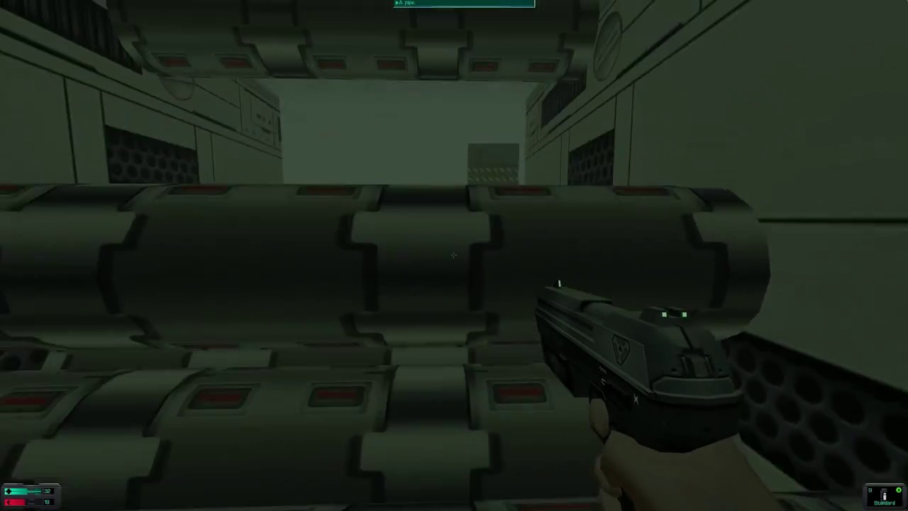 system shock 2 mod less respawns system shock 2 mod less respawns